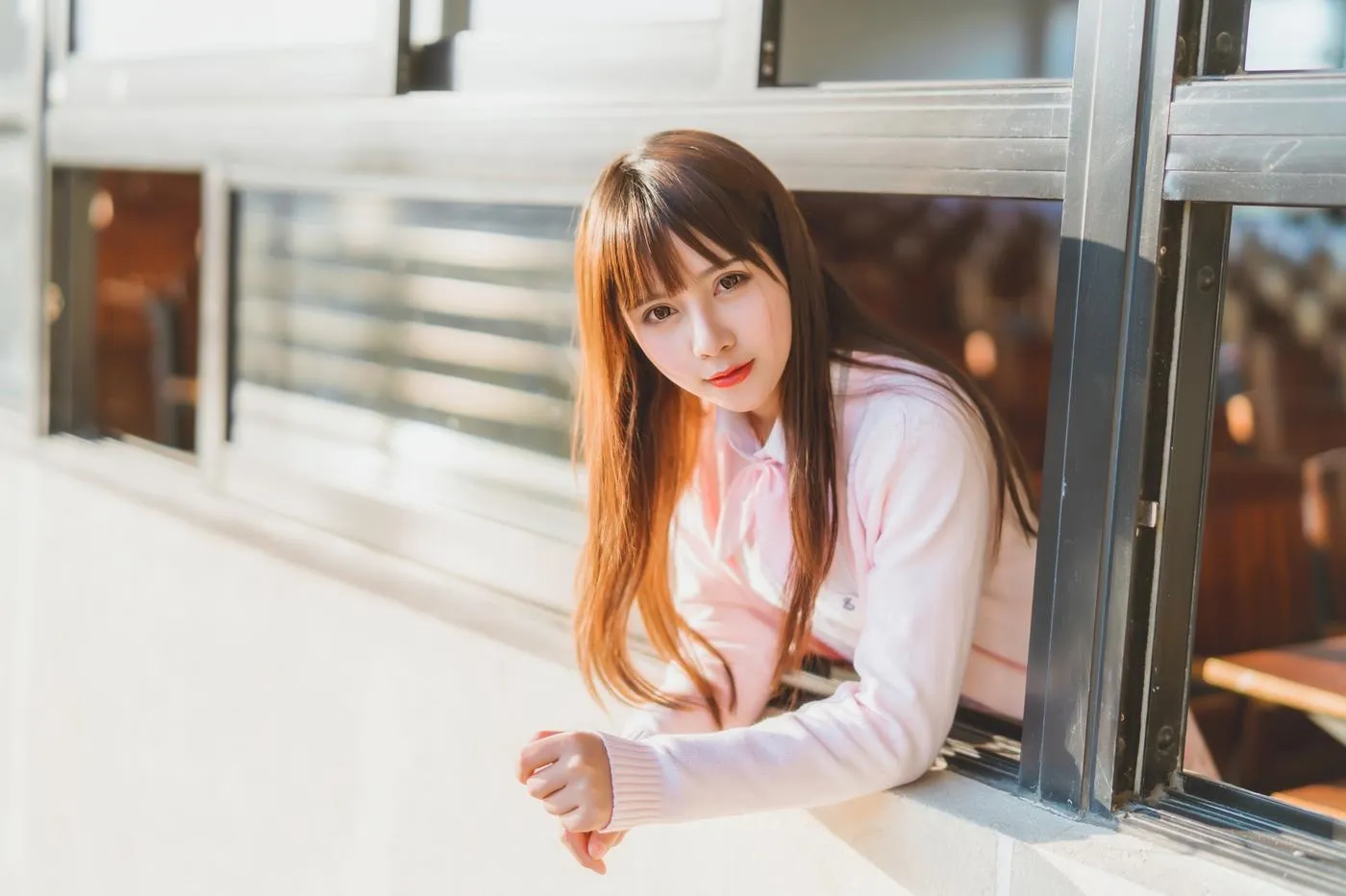 秋山AkI – NO.01 秋の恋[24] [49P]插图9